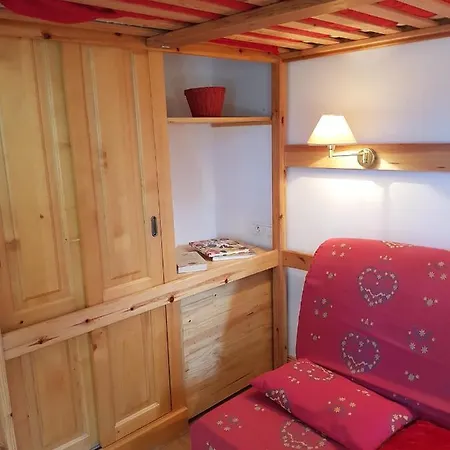 Coeur Des Alpes Appartement *