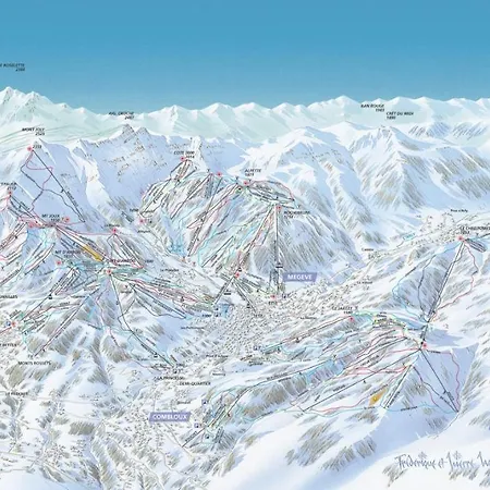 Coeur Des Alpes *